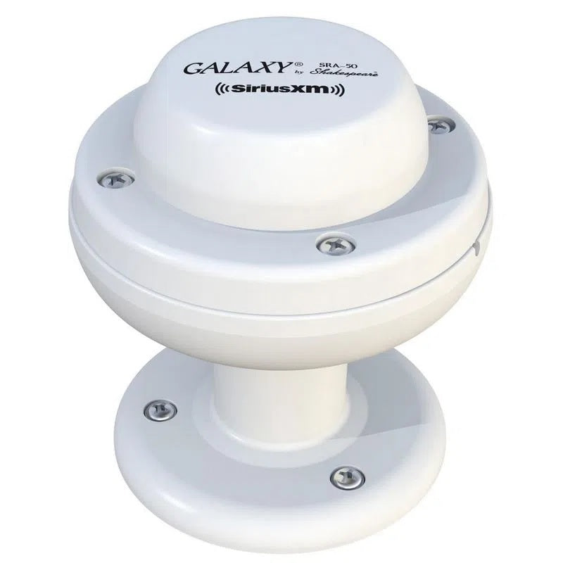 Shakespeare SRA-50 Wtron SiriusXM Galaxy Antenna