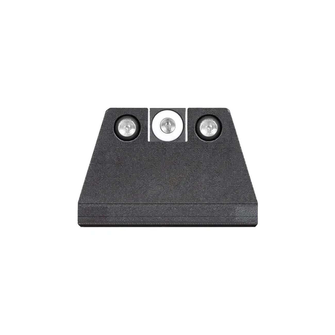 Night Fision Suppressor Height Night SG Sight Set Sig P320 P365 White