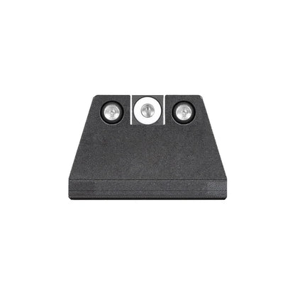 Night Fision Suppressor Height Night SG Sight Set Sig P320 P365 White