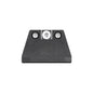 Night Fision Suppressor Height Night SG Sight Set Sig P320 P365 White