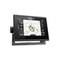 Simrad GO7 XSR 7in Plotter With HDI Tranducer C-map Discover microSD