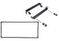 Simrad Rear Mount kit For NSX3012UW