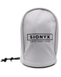 Sionyx White Vinyl Cover For Nightwave Digital IP Camera