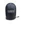 Sionyx Black Vinyl Cover Wtron For Nightwave Digital IP Camera