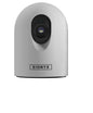 Sionyx Nightwave IP Digital Low-Light Fixed Mount Camera White Housing