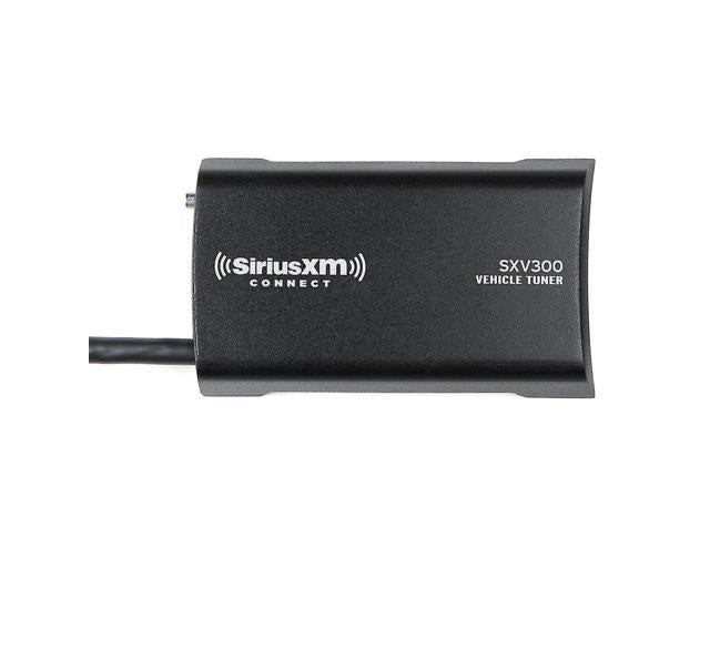 Sirius SXV300V1M Wtron Receiver Requires Antenna