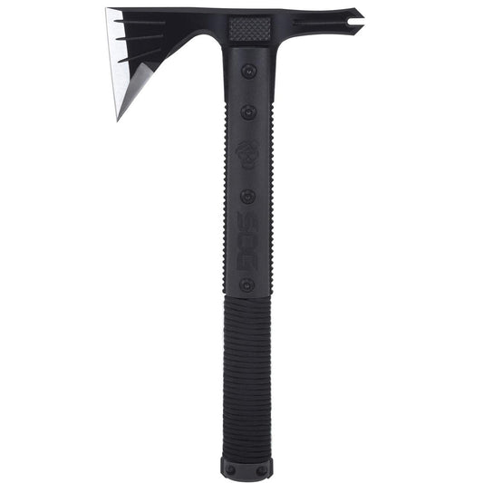 SOG Survival Hawk Tomahawk Black 12.1" Overall Nylon Sheath