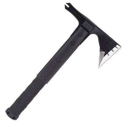 SOG Survival Hawk Tomahawk Black 12.1" Overall Nylon Sheath