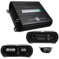 Autotek STREET MACHINE Monoblock Amplifier 2000 Watts