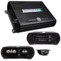 Autotek STREET MACHINE Monoblock Amplifier 2600 Watts