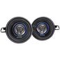 Autotek 3.5" 2-Way Speakers 150 Watts Max