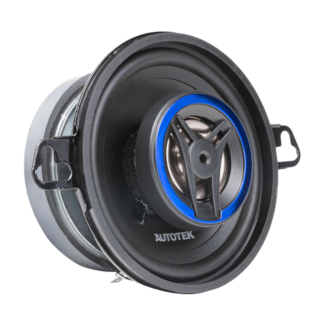 Autotek 3.5" 2-Way Speakers 150 Watts Max