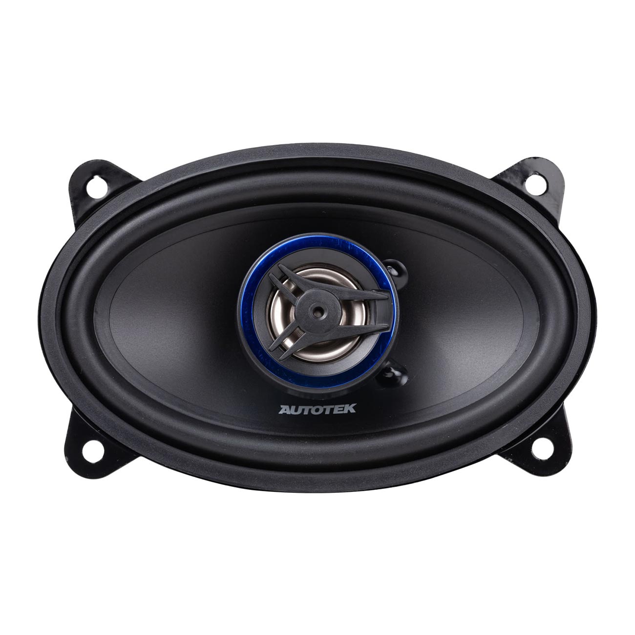 Autotek 4x6" 2-Way Speakers 250 Watts Max