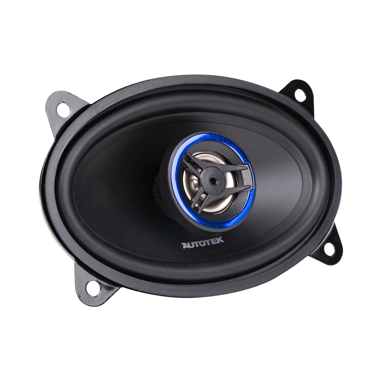 Autotek 4x6" 2-Way Speakers 250 Watts Max