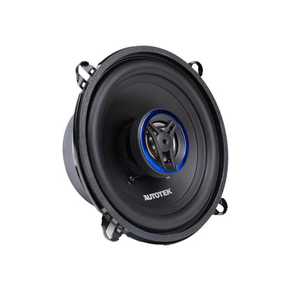 Autotek 5.25" 2-Way Speakers 250 Watts Max