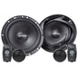 Autotek 6.5" 2-Way Component Speaker System 300 Watts Max
