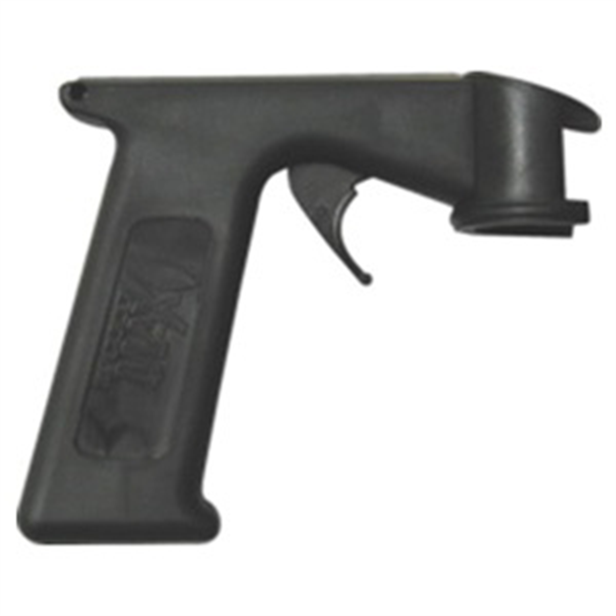 SprayMax 3746200 Aerosol Hand-Grip, For Use With Professional Spray Gun