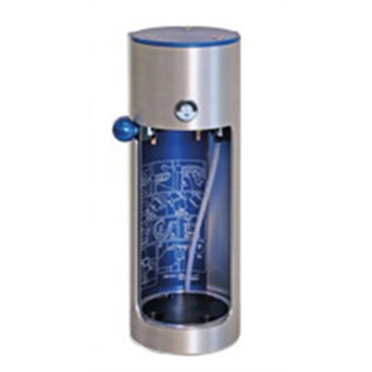 SprayMax Fill Can 990263 Pneumatic Aerosol Filling Machine, 100 mL
