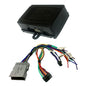 CRUX Radio Replacement Interface for Select â€™00-13 GM Class II Vehicles with Chime