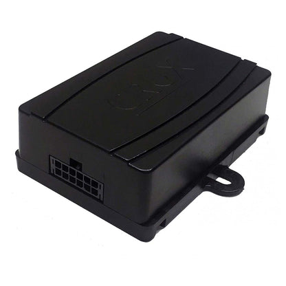 CRUX Radio Replacement Interface for Select Chrysler/Dodge/Jeep Vehicles (05'-18')