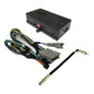 CRUX OnStar Radio Replacement Interface for Select ’00-11 GM Class II with SWC