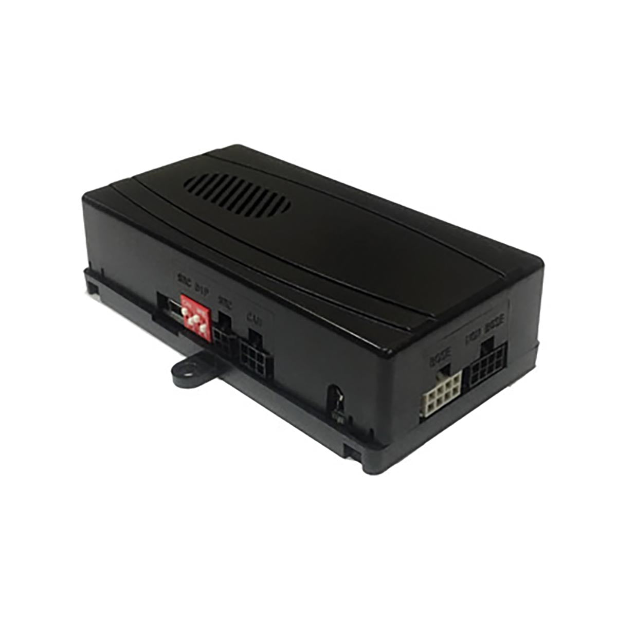 CRUX GM LAN 29-Bit vehicles 2006-17 On Star Radio Replacement with SWC Retention