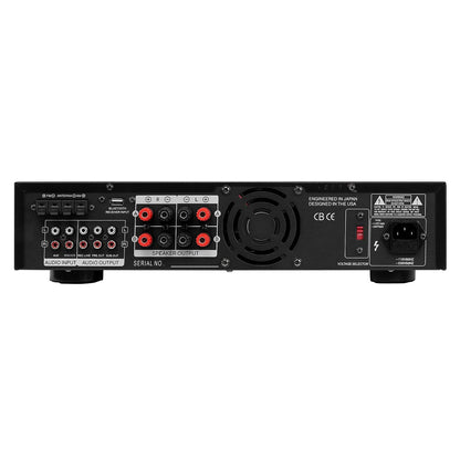 Studio-Z Hybrid Home Receiver (3000 Watt) with Bluetooth