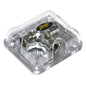STINGER (3) 0ga  INPUT/OUTPUT POWER DISTRIBUTION T-BLOCK