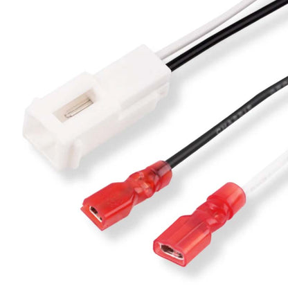 Pipeman's Installation Solutions OEM Speaker Wiring Harness for Select Vehicles - DCJM-7902