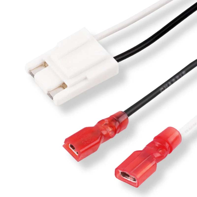 Pipeman's Installation Solutions OEM Speaker Wiring Harness for Select Vehicles - EAJE-1002