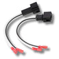 Pipeman's Installation Solutions OEM Speaker Wiring Harness for Select Vehicles - EURO-9002