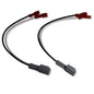 Pipeman's Installation Solutions OEM Speaker Wiring Harness for Select Vehicles - GM-4573