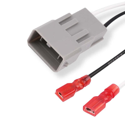 Pipeman's Installation Solutions OEM Speaker Wiring Harness for Select Vehicles - HON-7800