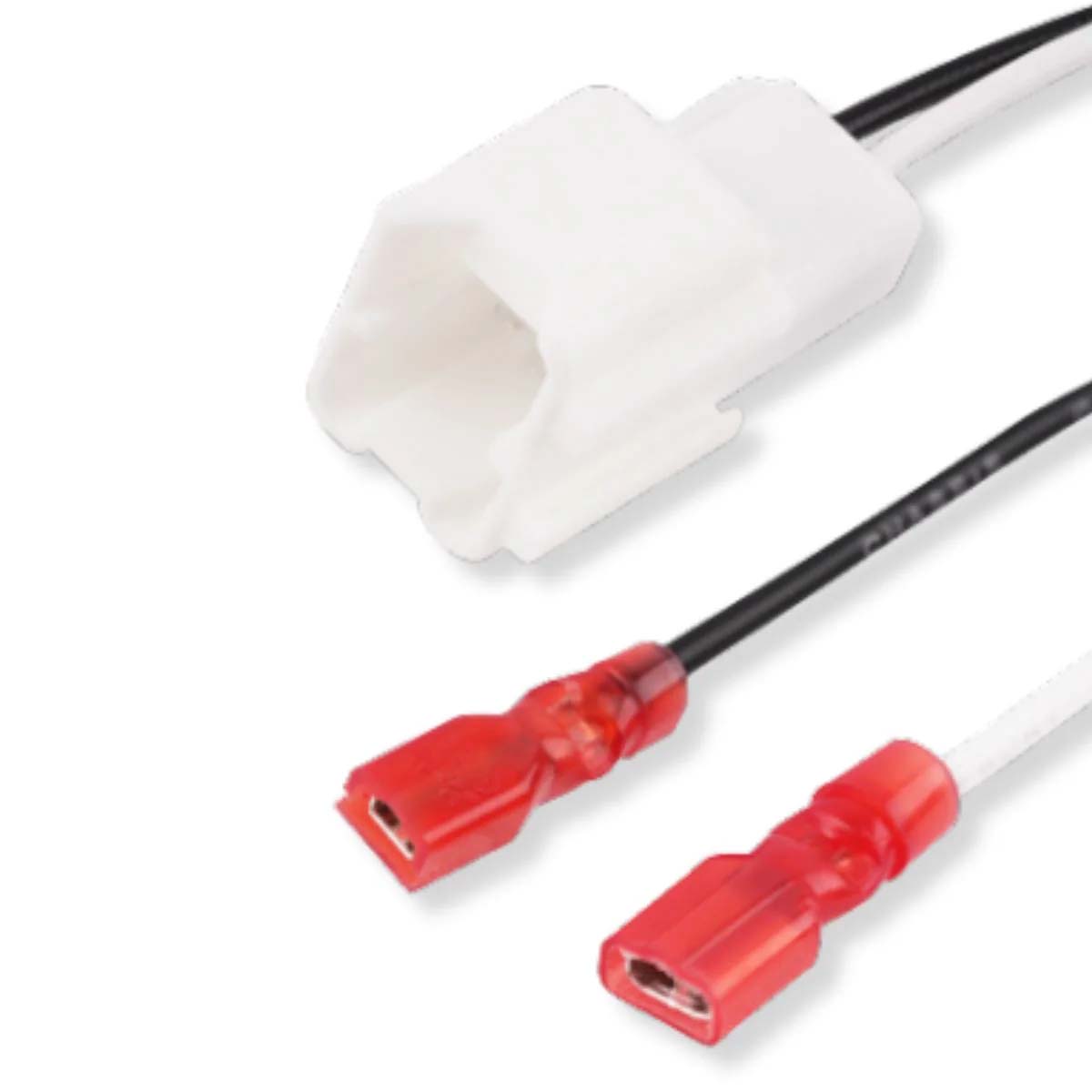 Pipeman's Installation Solutions OEM Speaker Wiring Harness for Select Vehicles - NIS7401