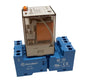 Siren Marine AC Shore Wtron Power Relay 240v AC