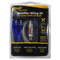 Stinger 4 Gauge Amplifier Wiring Kit 100% Copper - 1200 Watts