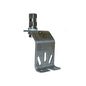 Firestik Hood Channel Mount "Tall" w/K-4 Stud