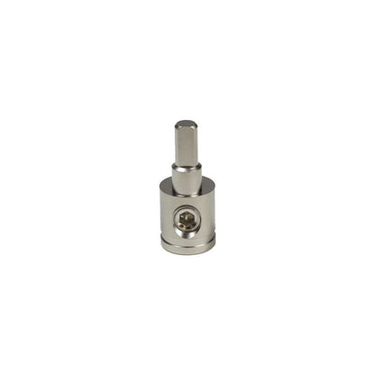 STINGER 0 TO 4 GA SETSCREW GAUGE ADAPTER