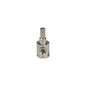 STINGER 0 TO 4 GA SETSCREW GAUGE ADAPTER