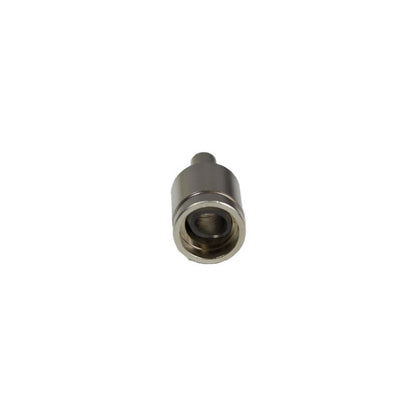 STINGER 0 TO 4 GA SETSCREW GAUGE ADAPTER