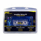 Stinger 0 Gauge Amplifier Wiring Kit CCA Cable - 1500 Watts