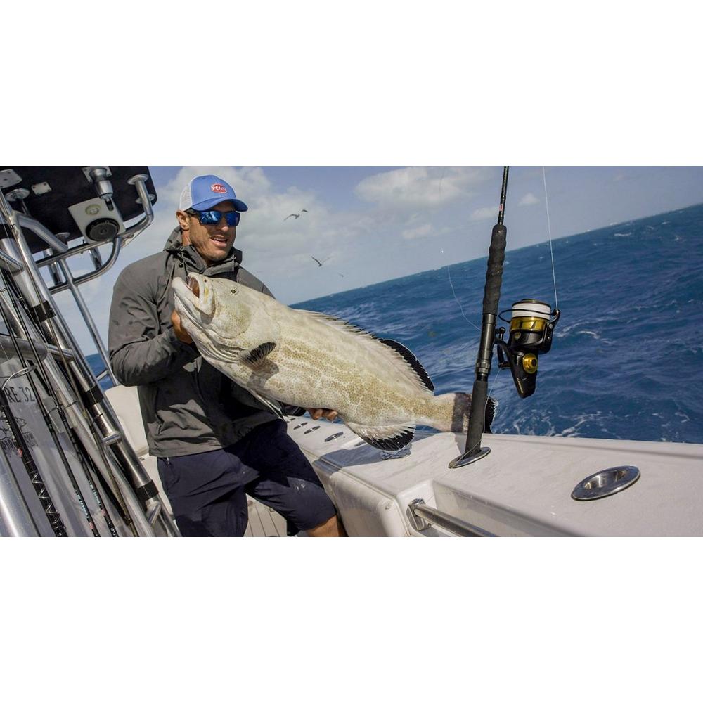 1481269 Penn Spinfisher 4500 VI Spinning Right/Left Hand Retrieve
