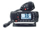 Standard Horizon Eclipse Black Wtron Class D 25 Watt VHF