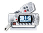 Standard Horizon Eclipse White Class D 25 Watt VHF