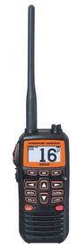 Standard HX210 Hand Held Wtron VHF 6 Watt Floating