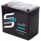 American Bass 12 Volt Power Cell 1500 Watts / 55Ah