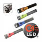 Streamlight Stinger LED 12 Pack: 3 Red, 3 Blue, 2 Lime, 2 Orange, 2 Purple