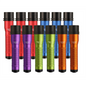 Streamlight Strion LED PB 12 Pack: 3 Red, 3 Blue, 2 Lime, 2 Orange, 2 Purple