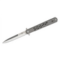 SUNEX QuickSteel 3.1" Folding Knife D2/420SS