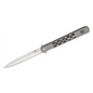 SUNEX QuickSteel 4" Folding Knife D2/420SS